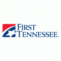 First Tennessee Logo PNG Vector
