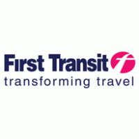 First Transit Logo PNG Vector