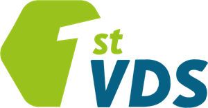 First VDS Logo PNG Vector