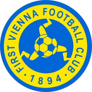 First Vienna FC 1894 Logo PNG Vector