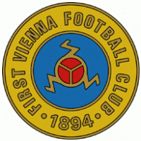First Vienna FC 70's Logo PNG Vector