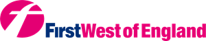 First West of England Logo PNG Vector