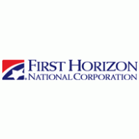 first horizon Logo PNG Vector