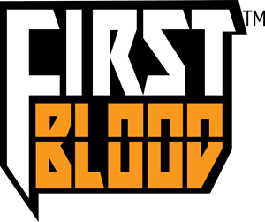 FirstBlood (1ST) Logo Vector