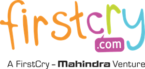 Firstcry Logo PNG Vector