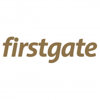 firstgate Logo PNG Vector