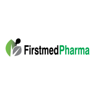 Firstmed Pharma Logo PNG Vector