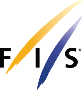 FIS – International Ski Federation Logo Vector