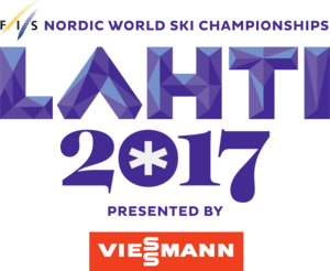 FIS Nordic World Ski Championships 2017 Logo PNG Vector