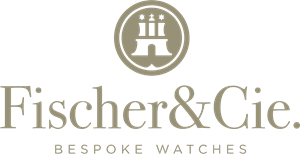 Fischer&Cie Bespoke Watches Logo Vector