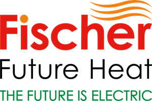 Fischer Future Heat UK Limited Logo PNG Vector