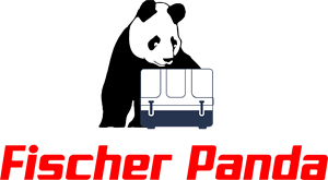 Fischer Panda Logo PNG Vector