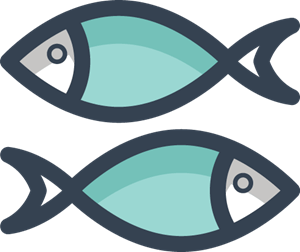 Fish Logo Vector