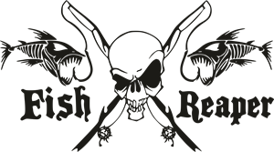 Download Fish Reaper Logo Vectors Free Download