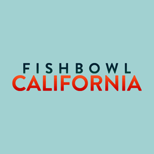 Fishbowl California Logo PNG Vector