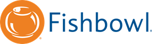 Fishbowl Marketing Logo PNG Vector