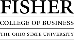Fisher College of Business Logo PNG Vector