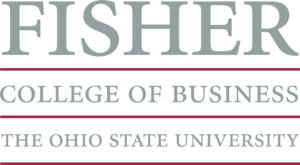 Fisher College of Business Logo PNG Vector