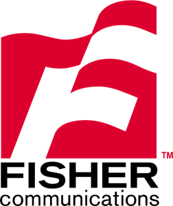 Fisher Communications Logo PNG Vector