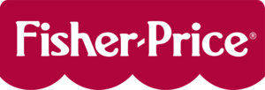 Fisher-Price Logo PNG Vector