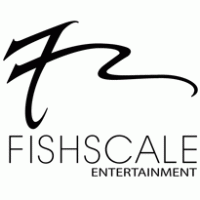 Fishscale Entertainment Logo Vector