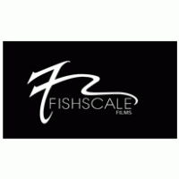 Fishscale Films Logo PNG Vector