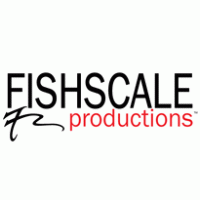 Fishscale Productions Logo PNG Vector