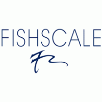 Fishscale Sports Logo PNG Vector