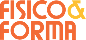 Fisico&Forma Logo PNG Vector