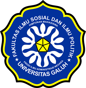 Fisip Universitas Galuh Logo Vector