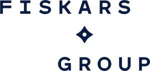 Fiskars Group Logo PNG Vector