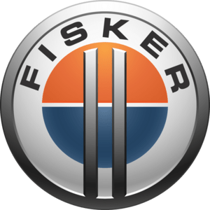 Fisker Logo PNG Vector