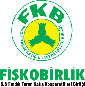 Fiskobirlik Logo PNG Vector