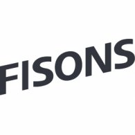 Fisons Logo PNG Vector