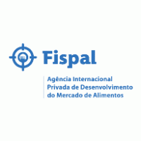 Fispal Agencia Logo PNG Vector