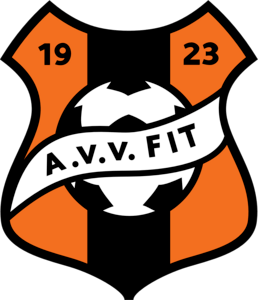 Fit avv Amsterdam Logo PNG Vector