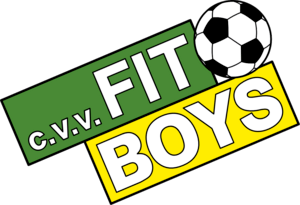 Fit Boys cvv Beilen Logo PNG Vector