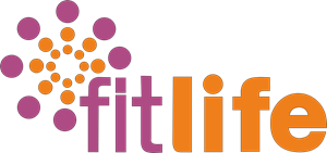 Fit Life Logo PNG Vector
