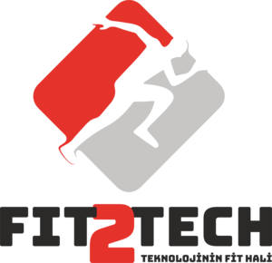 Fit2Tech Logo PNG Vector