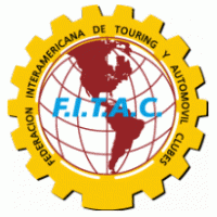 FITAC Logo PNG Vector