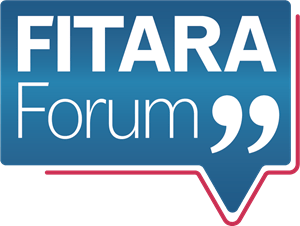 Fitara Forum Logo PNG Vector