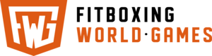 Fitboxing World Games Logo PNG Vector