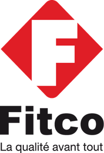 Fitco Logo PNG Vector