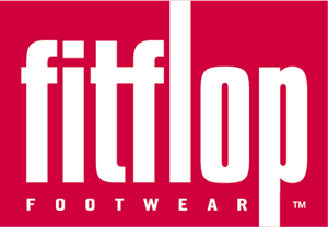 Fitflop Logo PNG Vector