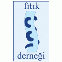 FITIK DERNEGI Logo Vector