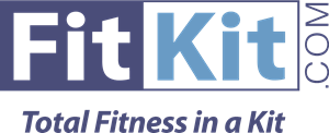 FitKit.com Logo Vector