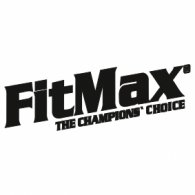 Fitmax Logo PNG Vector