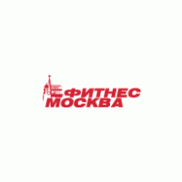 fitnes moscow Logo PNG Vector
