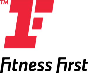 Fitness First Logo Vector
