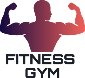 Fitness Logo PNG Transparent Images Free Download, Vector Files